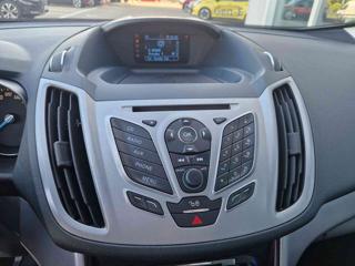 FORD C-Max usata, con ESP