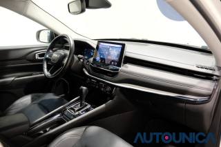 JEEP Compass usata, con Chiusura centralizzata