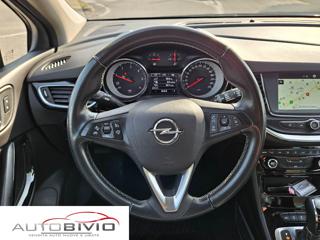 OPEL Astra usata, con Chiusura centralizzata telecomandata