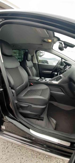 PEUGEOT 3008 usata, con Tetto panorama
