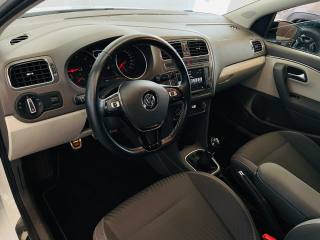 VOLKSWAGEN Polo usata, con Climatizzatore