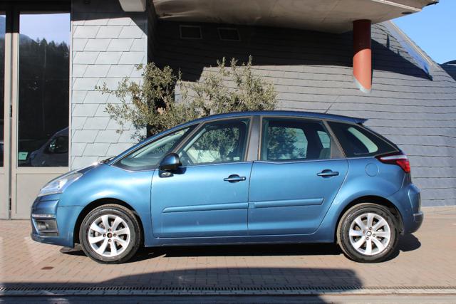 CITROEN C4 Picasso usata, con ABS