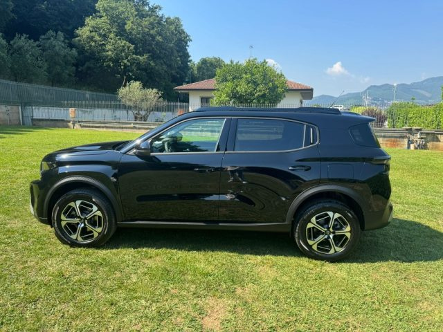 CITROEN C3 Aircross usata, con Climatizzatore