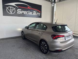 FIAT Tipo usata, con Autoradio