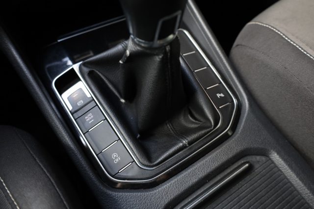 VOLKSWAGEN Golf Sportsvan usata 45