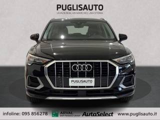 AUDI Q3 usata, con Airbag