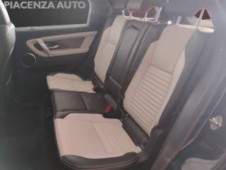 LAND ROVER Discovery Sport usata, con Filtro antiparticolato