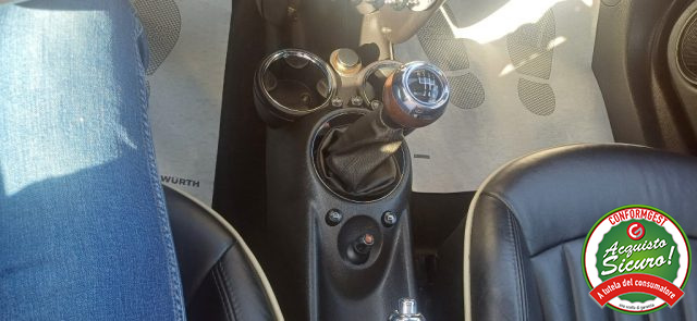 MINI Cooper D usata, con Cruise Control