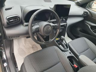 TOYOTA Yaris Cross usata, con Climatizzatore