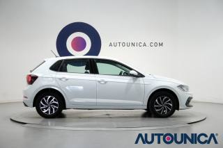 VOLKSWAGEN Polo usata, con Airbag Passeggero