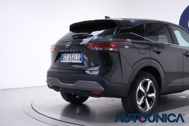 NISSAN Qashqai usata 54