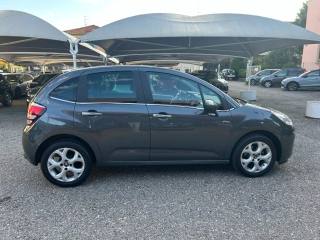 CITROEN C3 usata, con Chiusura centralizzata