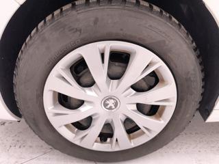 PEUGEOT 208 usata, con Climatizzatore