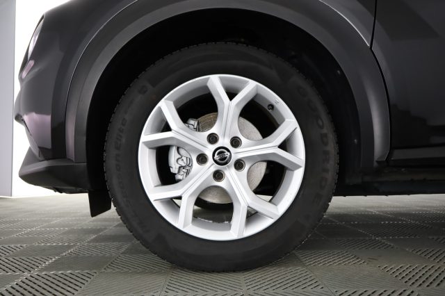 NISSAN Juke usata 8