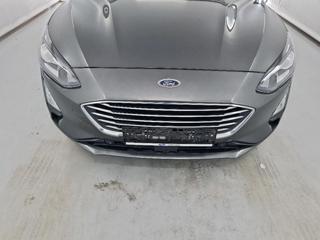 FORD Focus usata, con Cronologia tagliandi