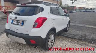 OPEL Mokka usata, con Cerchi in lega