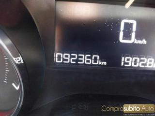 PEUGEOT 208 usata 16