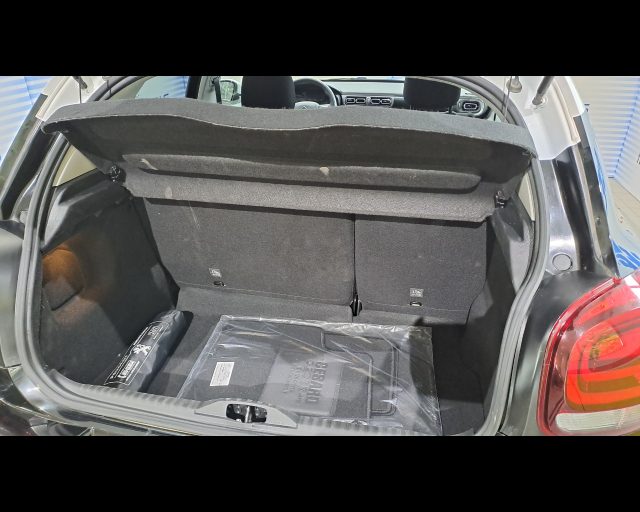 CITROEN C3 usata 21