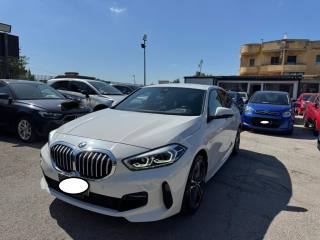 BMW 118 usata, con Airbag