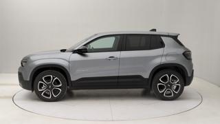 JEEP Avenger usata, con Airbag