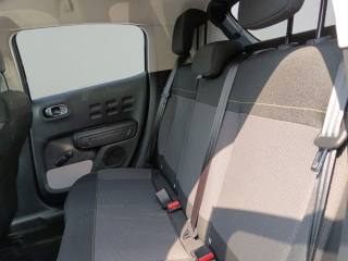 CITROEN C3 usata, con Autoradio