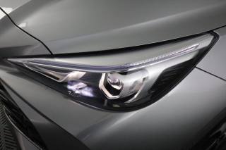 MG MG3 usata 8