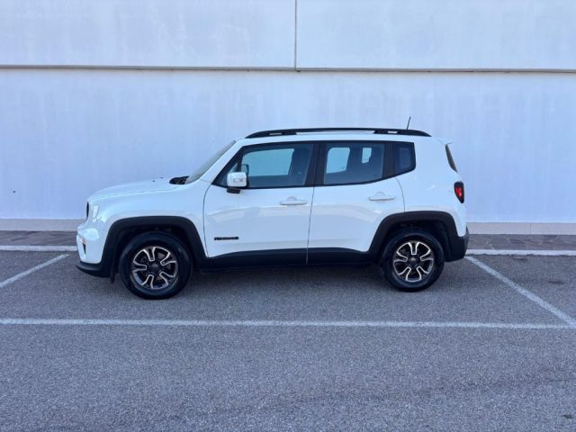 JEEP Renegade usata, con Airbag Passeggero