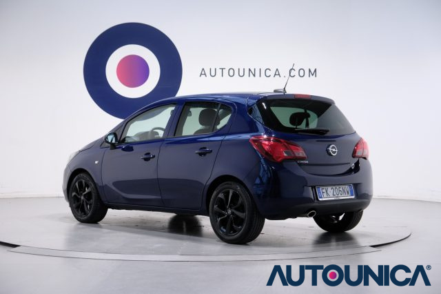 OPEL Corsa usata, con Servosterzo