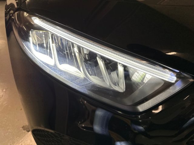 MERCEDES-BENZ A 180 usata, con Chiusura centralizzata
