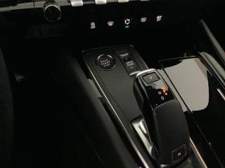 PEUGEOT 508 usata, con Sensori di parcheggio posteriori
