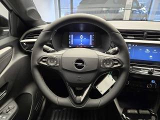 OPEL Corsa usata, con Specchietti laterali elettrici