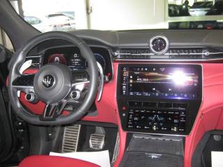 MASERATI Grecale usata, con ESP