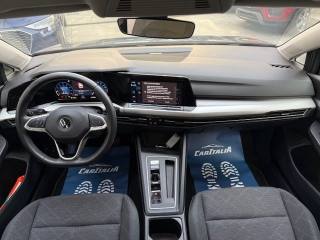 VOLKSWAGEN Golf usata, con Airbag Passeggero