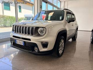 JEEP Renegade 1.3 T4 190CV PHEV 4xe AT6 Limited  PREZZO REALE