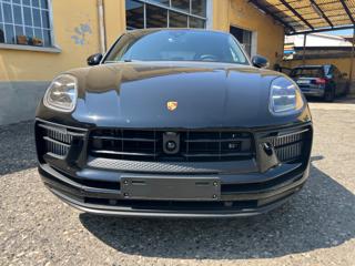 PORSCHE Macan usata, con Airbag