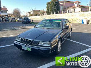 ALFA ROMEO 164 2.5 turbodiesel Super L