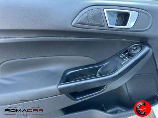 FORD Fiesta usata, con Boardcomputer