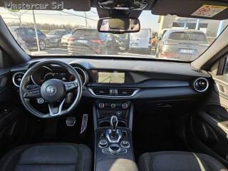 ALFA ROMEO Stelvio usata, con Controllo trazione