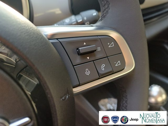 FIAT 600 usata, con USB