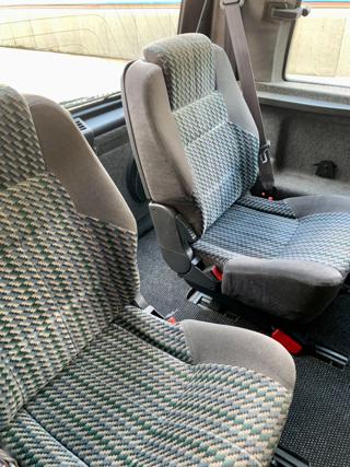 RENAULT Espace usata 9