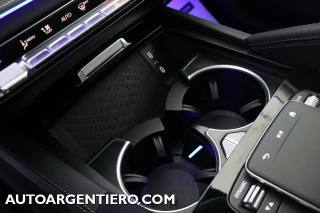 MERCEDES-BENZ GLE 300 usata, con Chiusura centralizzata