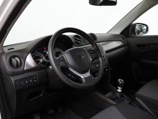 SUZUKI Vitara usata, con Cruise Control