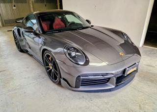 PORSCHE 911 usata, con Airbag Passeggero