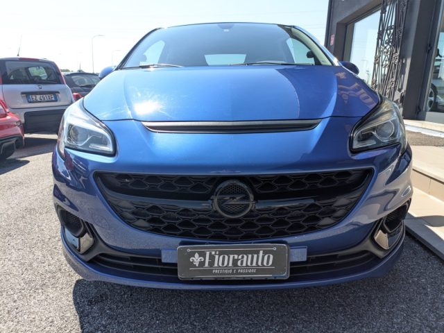 OPEL Corsa usata, con ABS