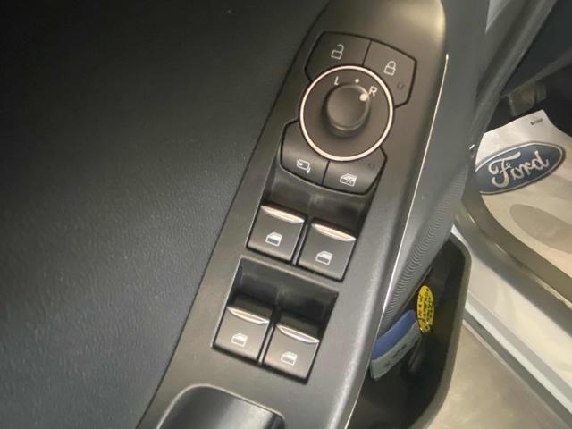 FORD Puma usata, con Immobilizzatore elettronico
