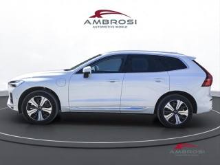 VOLVO XC60 usata 5