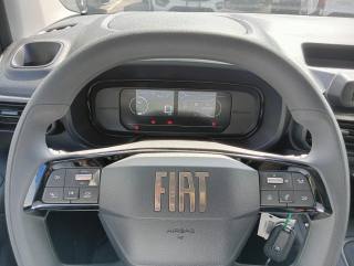 FIAT Doblo usata, con Volante multifunzione