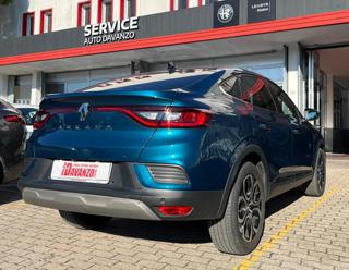 RENAULT Arkana usata, con Airbag Passeggero