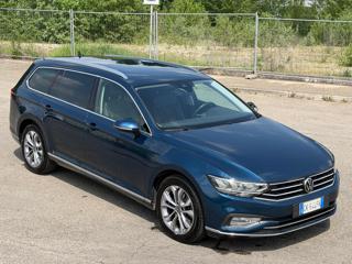 VOLKSWAGEN Passat Variant usata, con Immobilizzatore elettronico