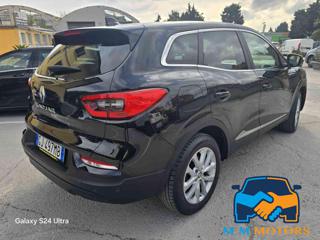 RENAULT Kadjar usata, con Boardcomputer